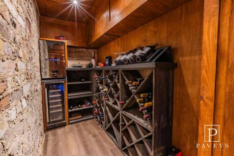 WINE CELLAR