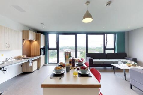 images One Bedroom Flat Glasgow City Centre to rent in glasgow city centre