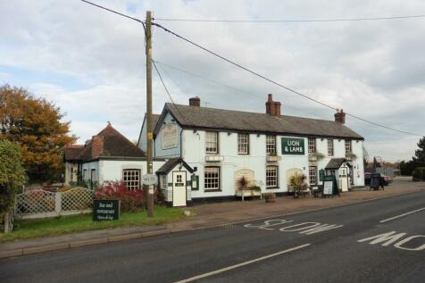 Pubs For Sale in Essex - Commercial Properties For Sale - Rightmove