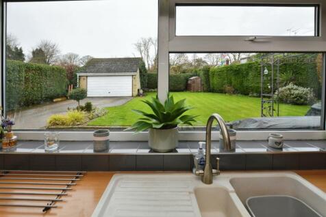 Kitchen View