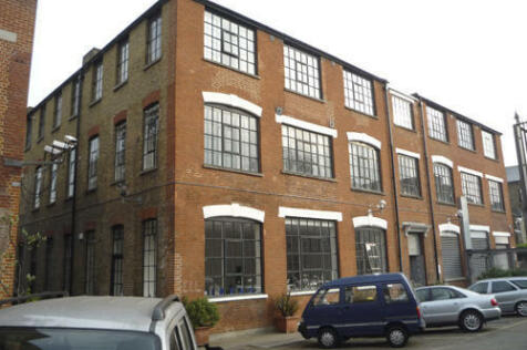 Commercial Properties To Let In Stoke Newington Rightmove