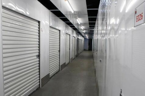 Big Padlock Aberdare