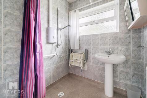 Wet Room