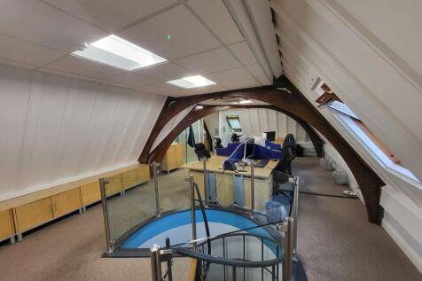 The Lanterns Royston