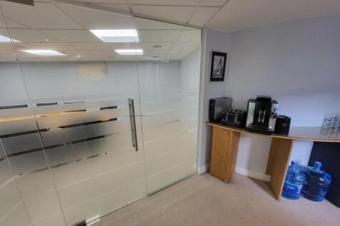 The Lanterns Royston