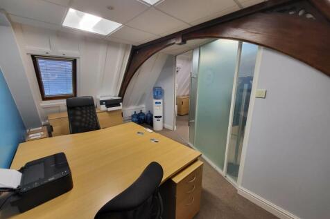 The Lanterns Royston