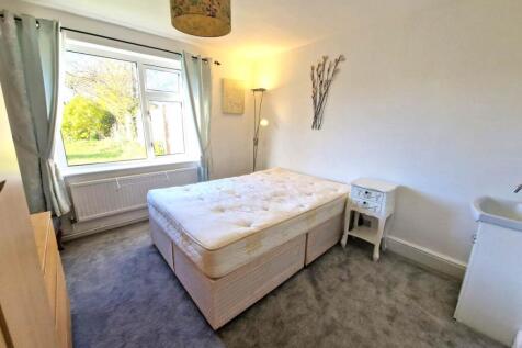 New bedroom
