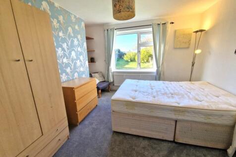 New bedroom 1