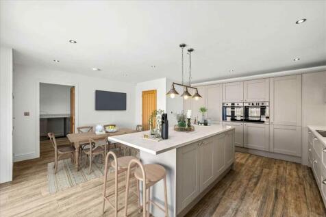 Dining Room/Kitchen