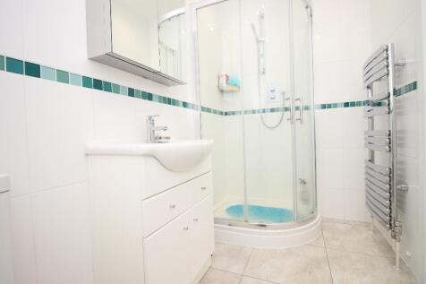 Bedroom 1 En-Suite