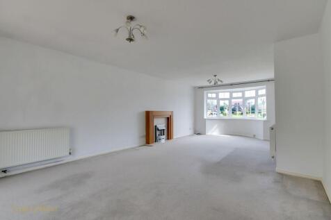 Sitting/Dining Room