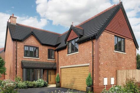 Properties For Sale In Holmes Chapel Rightmove