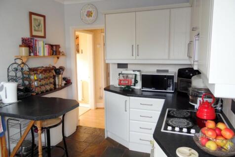 KITCHEN/BREAKFAST RM