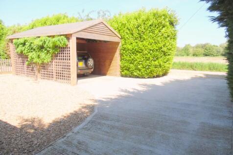 PARKING &amp; CARPORT