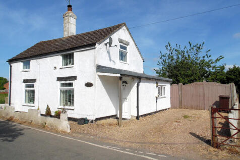 FRONT &amp; DRIVEWAY