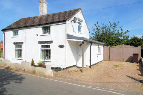 FRONT &amp; DRIVEWAY