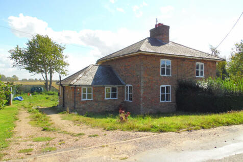 FRONT &amp; DRIVEWAY