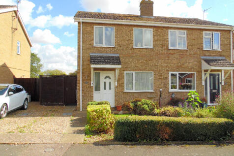 FRONT &amp; DRIVEWAY