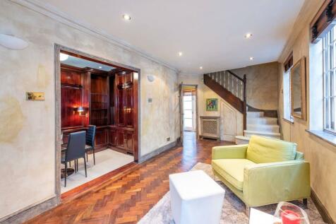 2 Bedroom Houses To Rent In Central London Rightmove