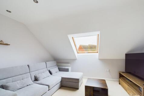 Bedroom Three/Sitting Room