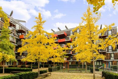 1 Bedroom Flats For Sale In Bethnal Green East London