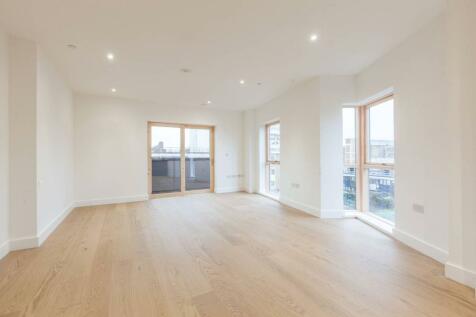 3 Bedroom Flats To Rent In Shoreditch East London Rightmove