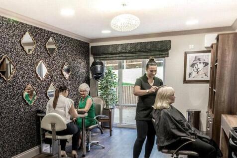 Cinnamon Care Photos