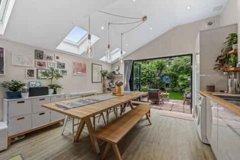 Luxury Kitchen/Diner