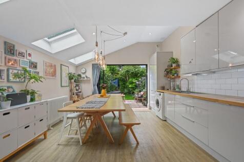 Luxury Kitchen/Diner