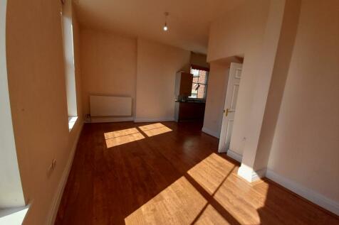 1 Bed Flat To Rent Preston