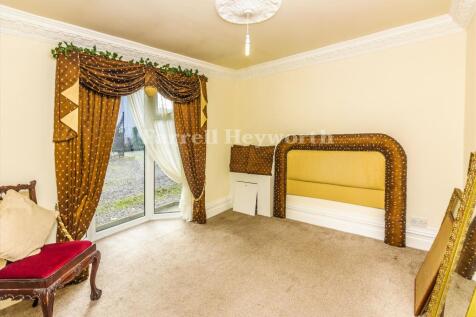 Ground Floor bedroom