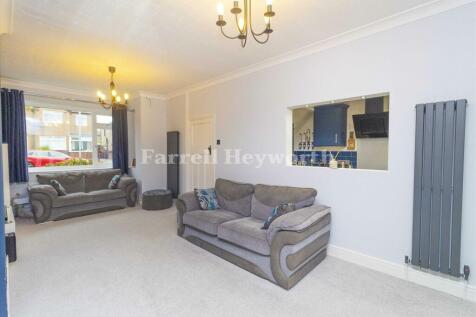 Lounge view 2