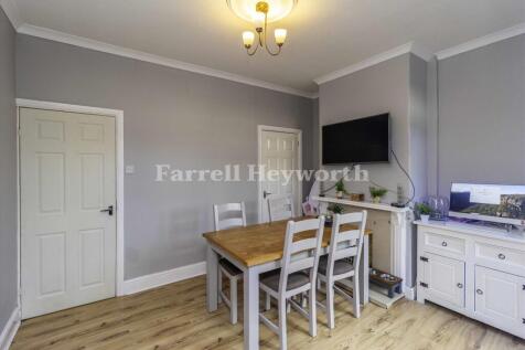Dining room view 2