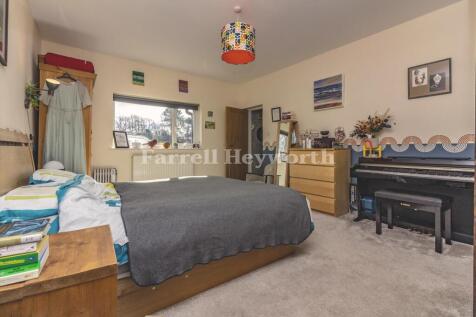 Bedroom One b