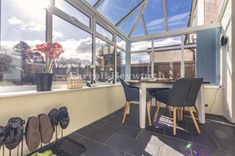 Conservatory b