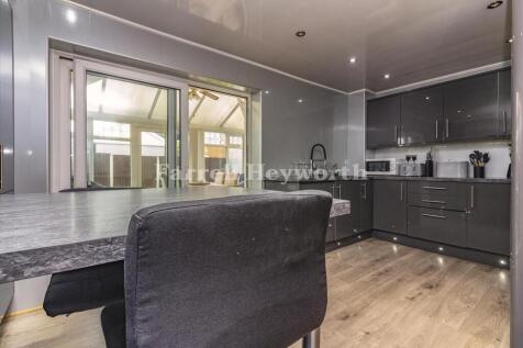 Kitchen d