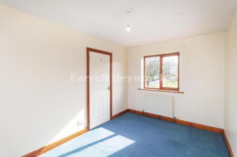 New bedroom 1 view 2