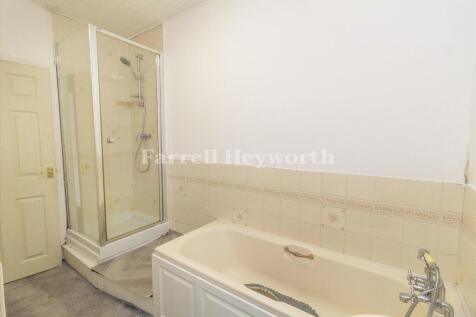 Bathroom view 2