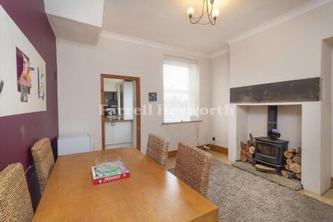 Dining room view 2