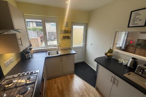 Kitchen Contd