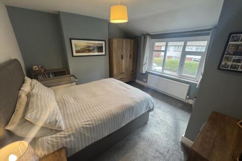 Bed 1