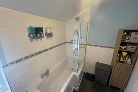 Bathroom Contd