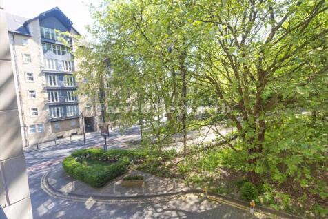 Bedroom Balcony view