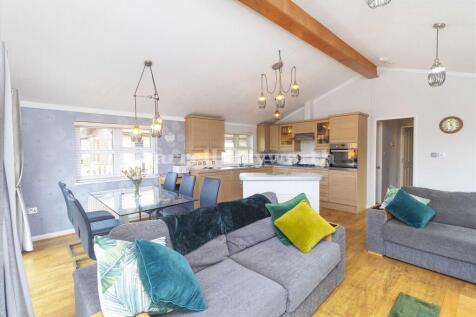 Open Plan Living 4