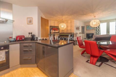 Open Plan Area image