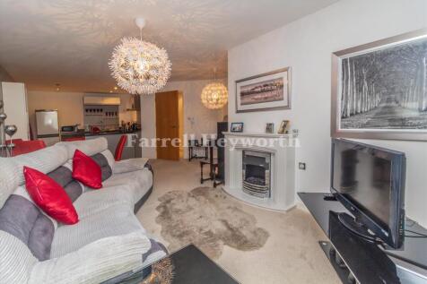 Open Plan Area image