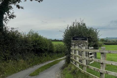 Overthwaite Farm