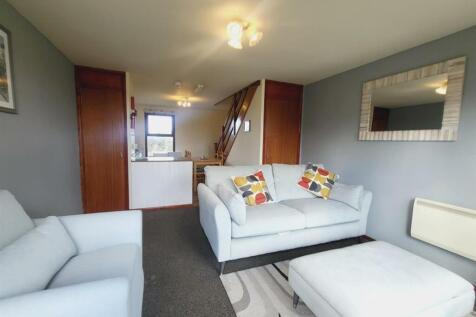 Living Room to Kitchen