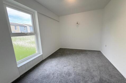 Ground Floor Bedroom