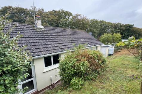 Rear Elevation and Garden